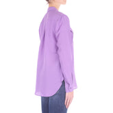 RALPH LAUREN lauren SHIRTSViolet Shirt